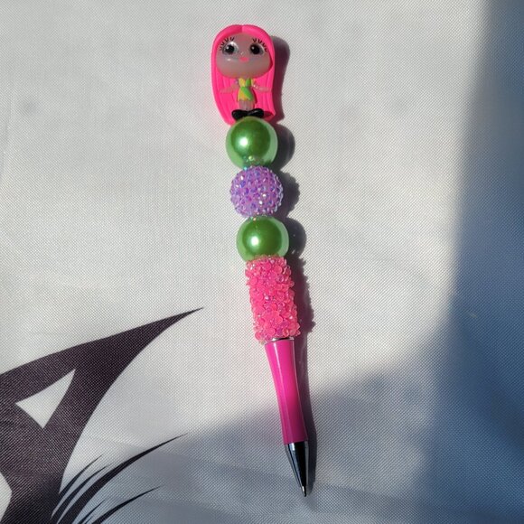 Nightmare before christmas Sally pen - Picture 1 of 1